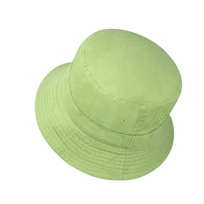 Classic Cotton Bucket Hat