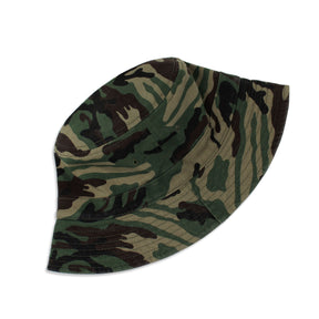 Classic Cotton Bucket Hat