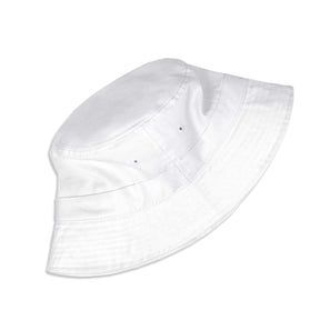 Classic Cotton Bucket Hat