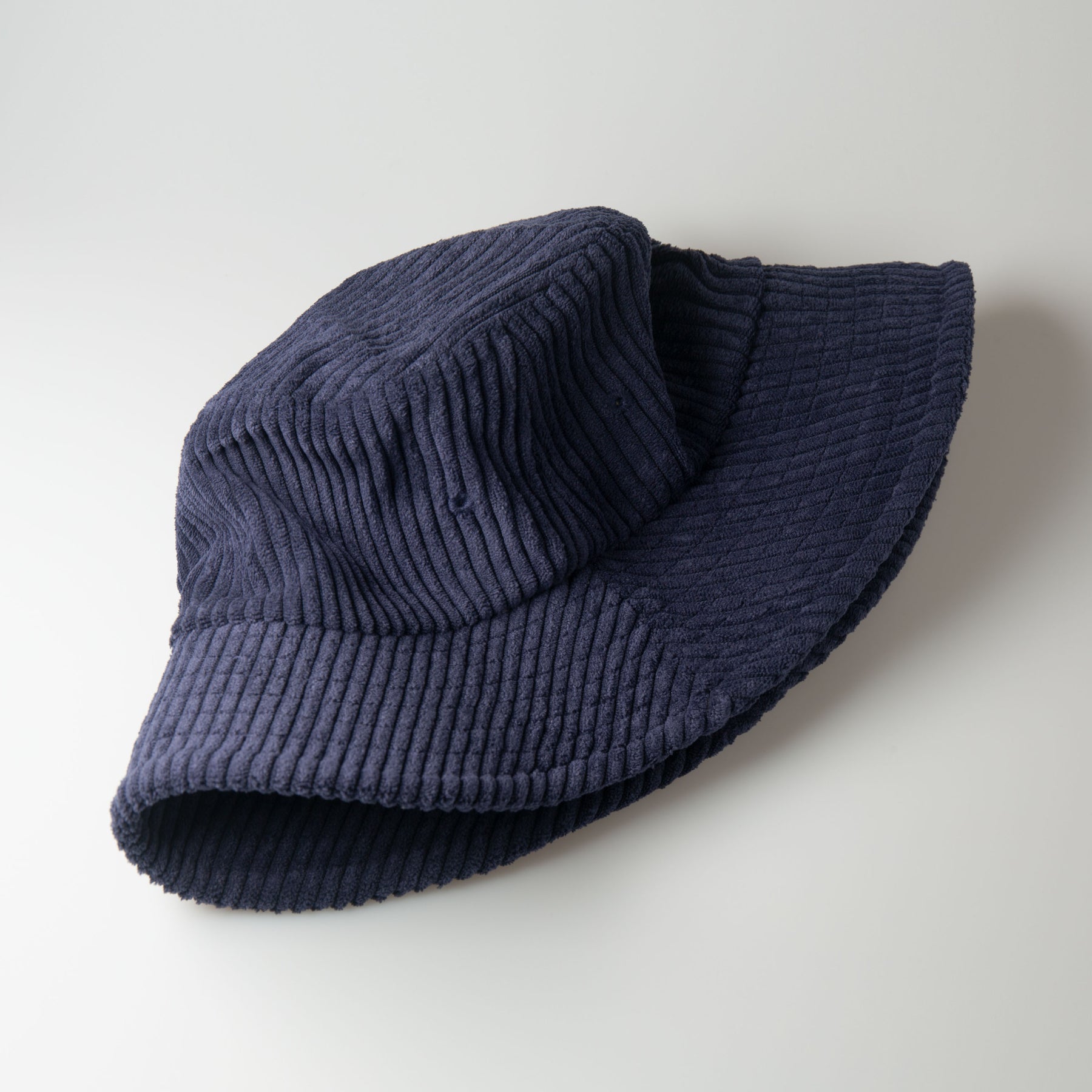 Corduroy Bucket Hat