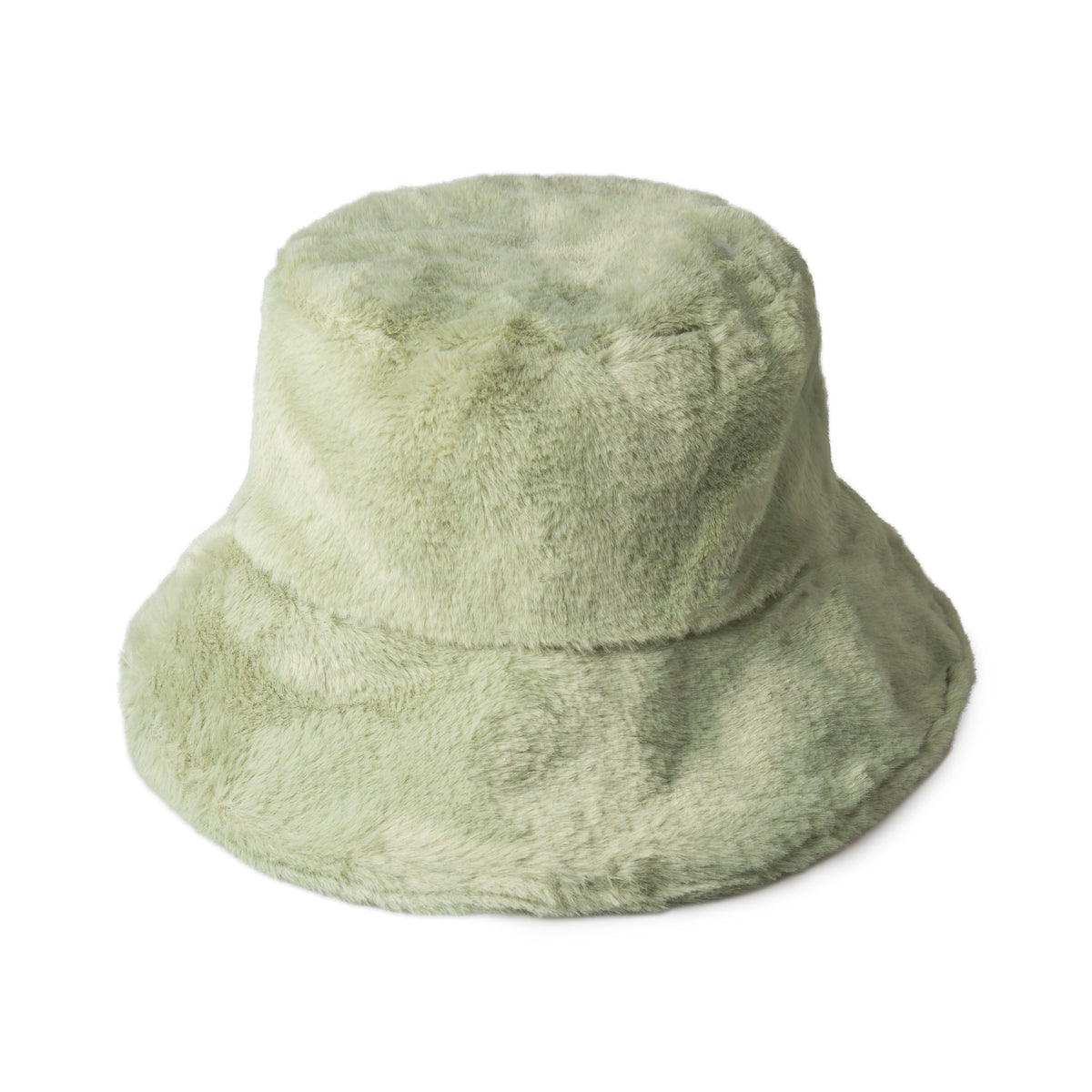 Fur Bucket Hat