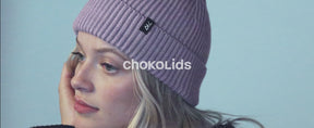 Ribbed Fisherman Beanie