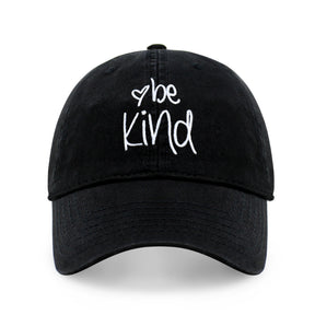 Be Kind Baseball Cap