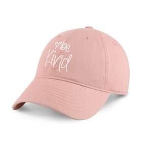 Be Kind Baseball Cap