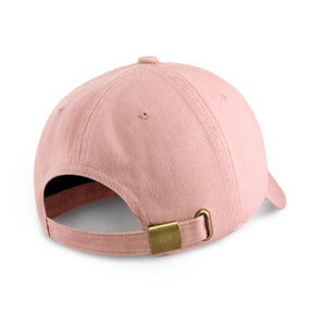 Classic Everyday Baseball Cap