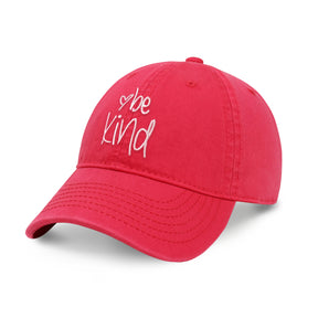 Be Kind Baseball Cap