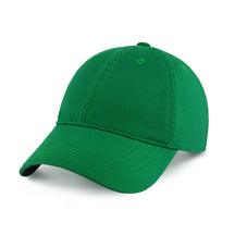 Classic Everyday Baseball Cap