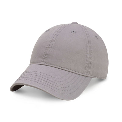 Classic Everyday Baseball Cap - Adjustable Cotton Dad Hat