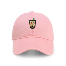 Boba Tea Baseball Cap