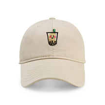 Boba Tea Baseball Cap