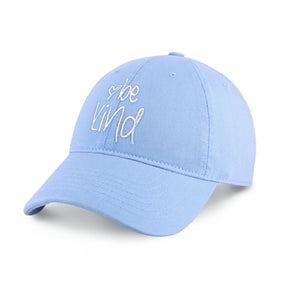 Be Kind Baseball Cap