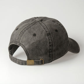 Classic Pigment Dyed Cap