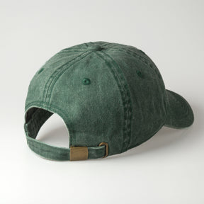 Classic Pigment Dyed Cap