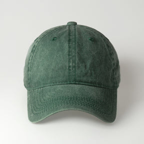 Classic Pigment Dyed Cap