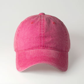 Classic Pigment Dyed Cap