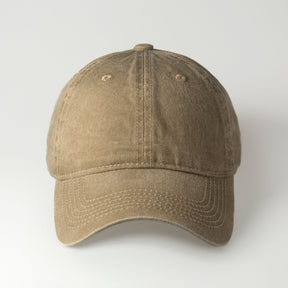 Classic Pigment Dyed Cap