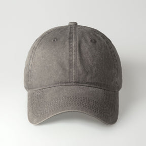 Classic Pigment Dyed Cap