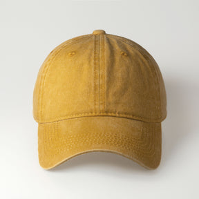 Classic Pigment Dyed Cap