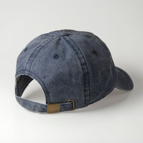 Classic Pigment Dyed Cap