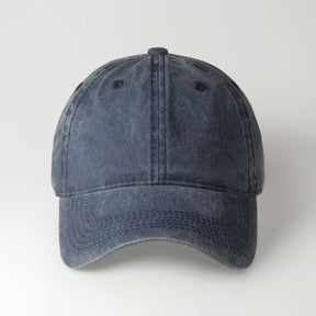 Classic Pigment Dyed Cap