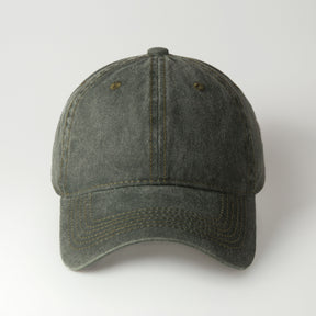 Classic Pigment Dyed Cap