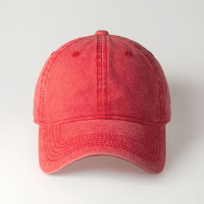 Classic Pigment Dyed Cap