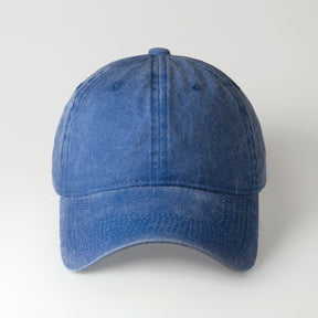 Classic Pigment Dyed Cap