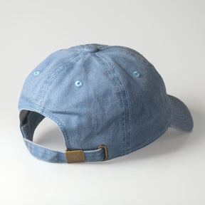 Classic Pigment Dyed Cap