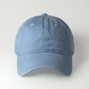 Classic Pigment Dyed Cap