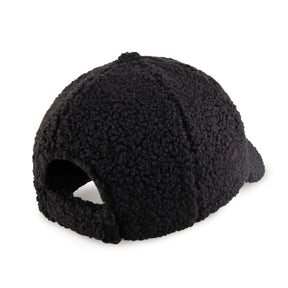 Sherpa Baseball Cap