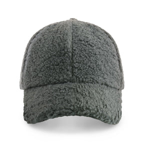 Sherpa Baseball Cap