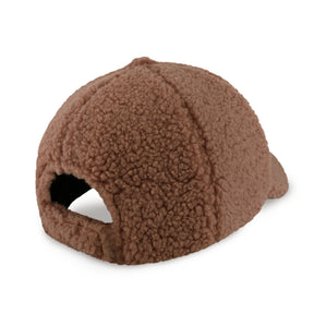 Sherpa Baseball Cap