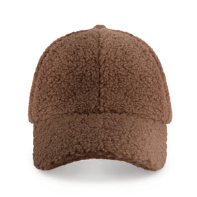 Sherpa camel Baseball Cap
