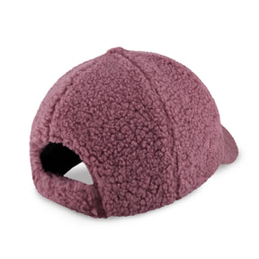 Sherpa Baseball Cap
