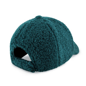 Sherpa Baseball Cap