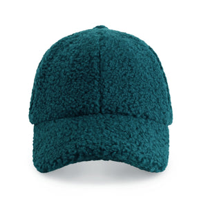 Sherpa Baseball Cap