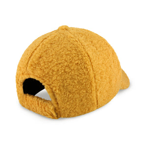 Sherpa Baseball Cap