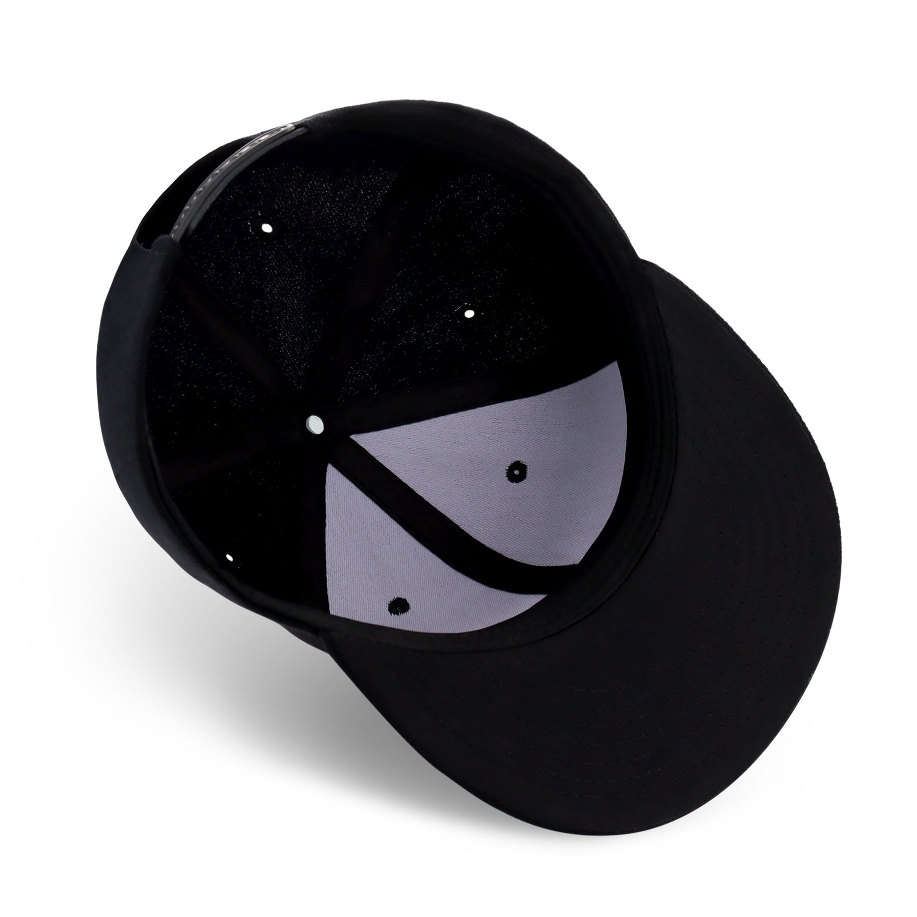 Classic Flat Bill Snapback