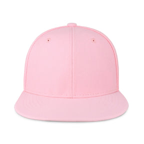 Classic Flat Bill Snapback