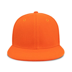 Classic Flat Bill Snapback