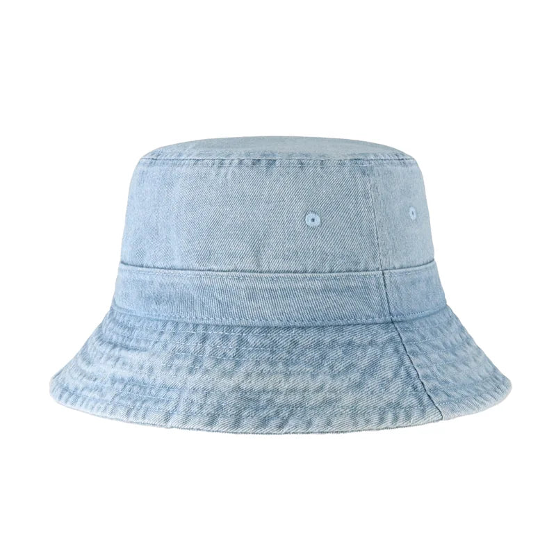 Classic Bucket Hat