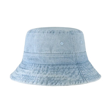 Classic Bucket Hat