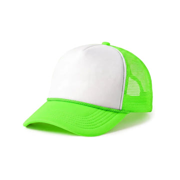 Foam Trucker